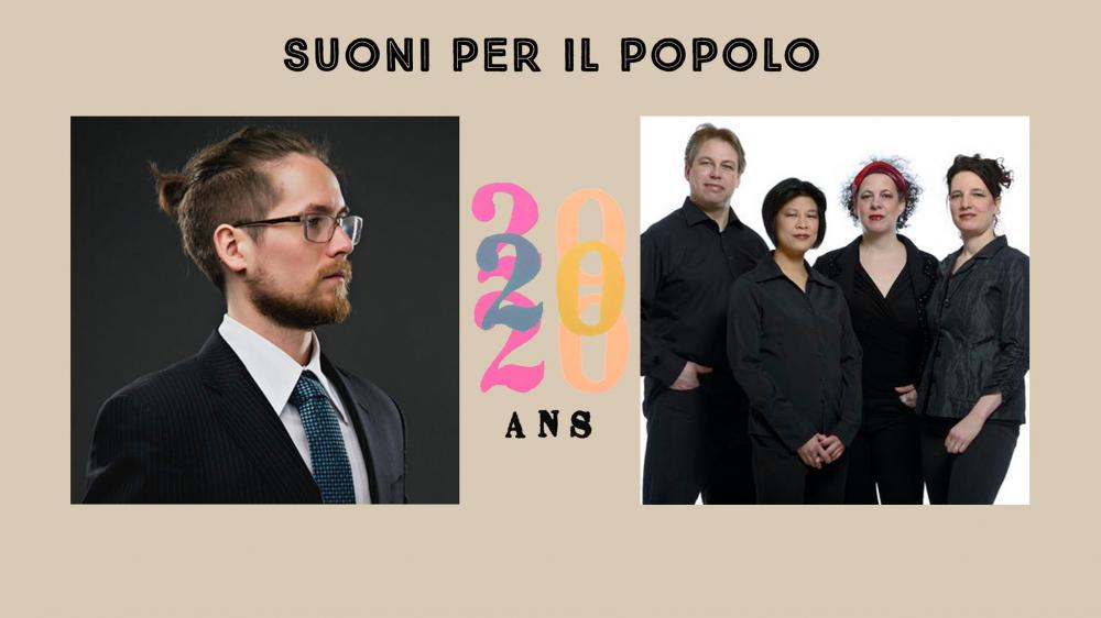 Suoni Per Il Popolo